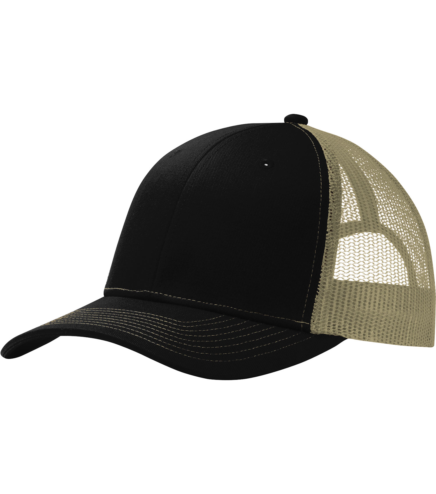 Port Authority® Snapback Trucker Cap