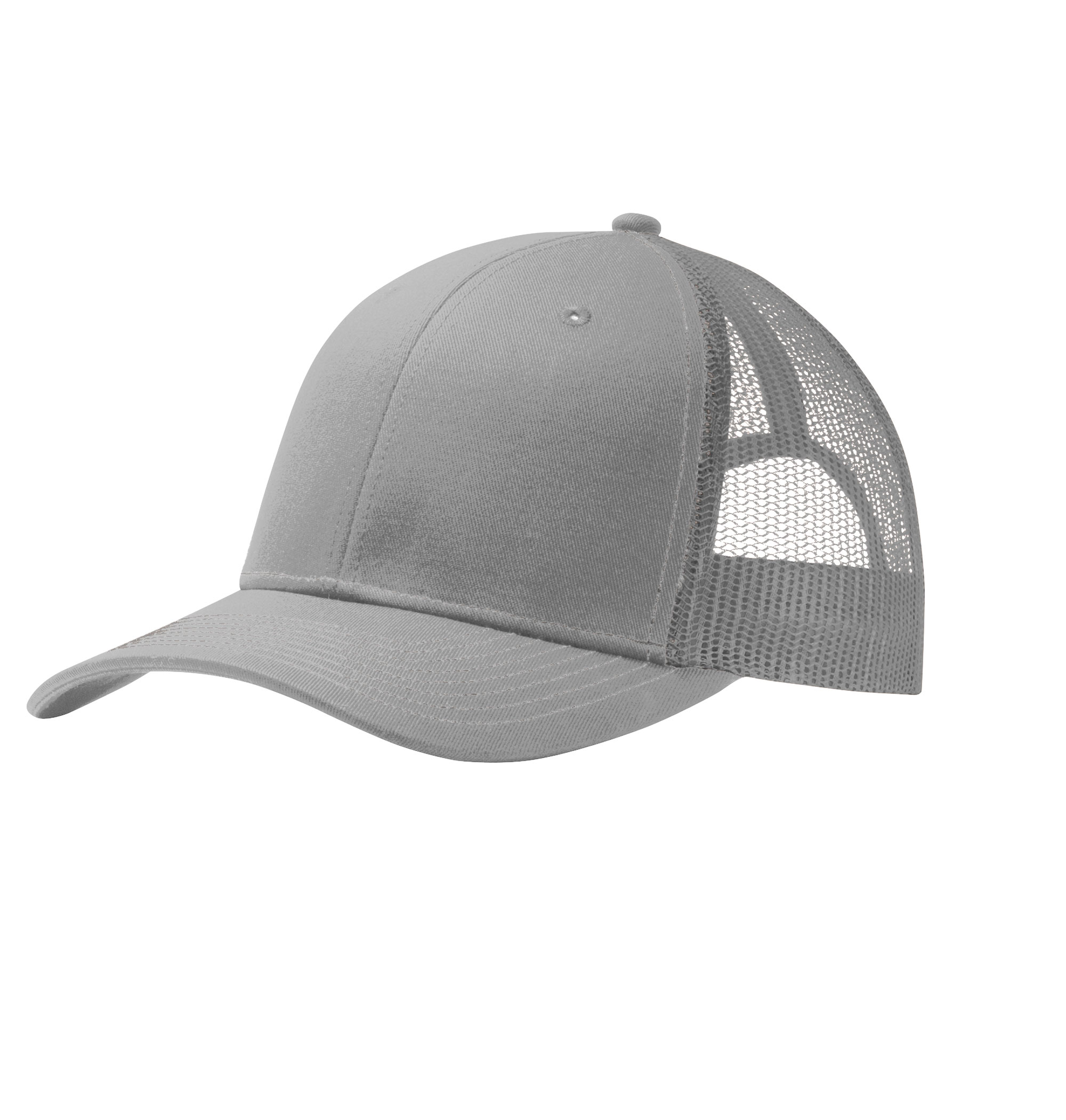 Port Authority® Snapback Trucker Cap