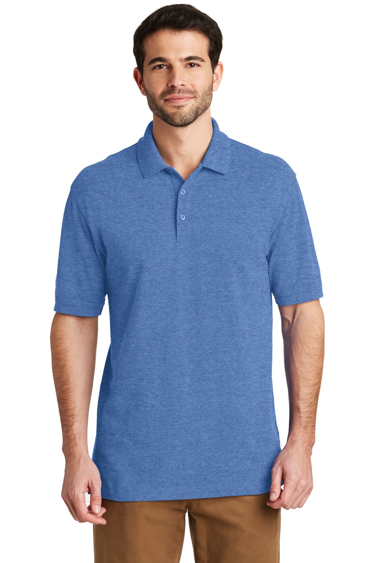 Port Authority® EZCotton™ Polo