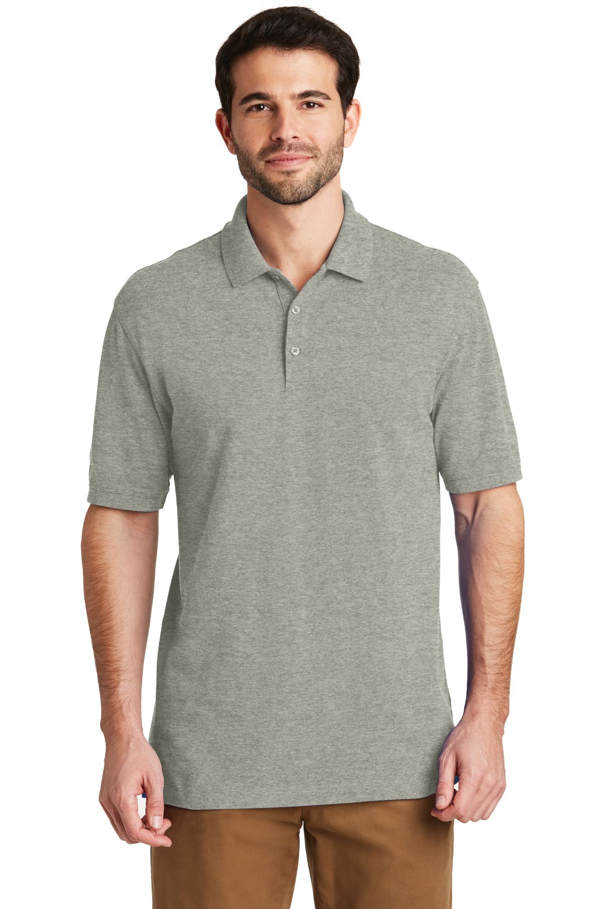 Port Authority® EZCotton™ Polo