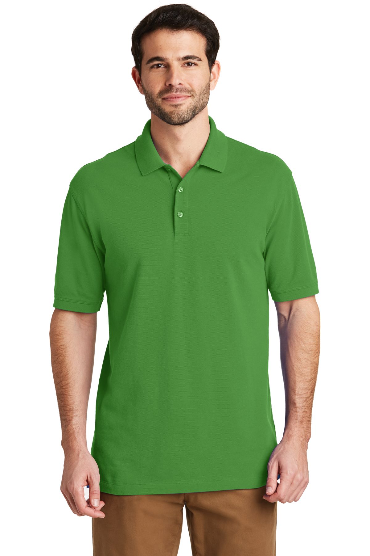 Port Authority® EZCotton™ Polo