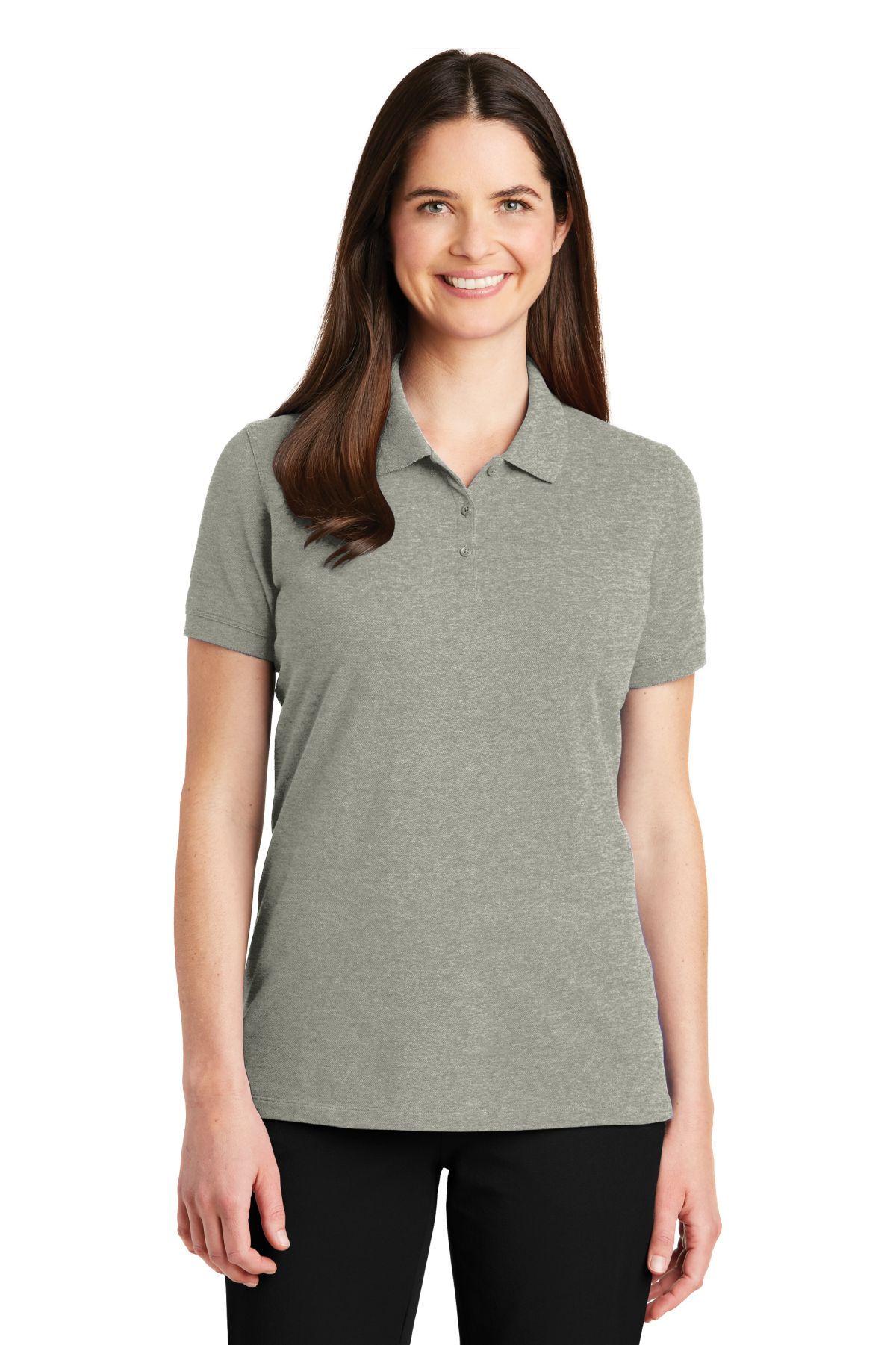 Port Authority® Ladies EZCotton® Polo