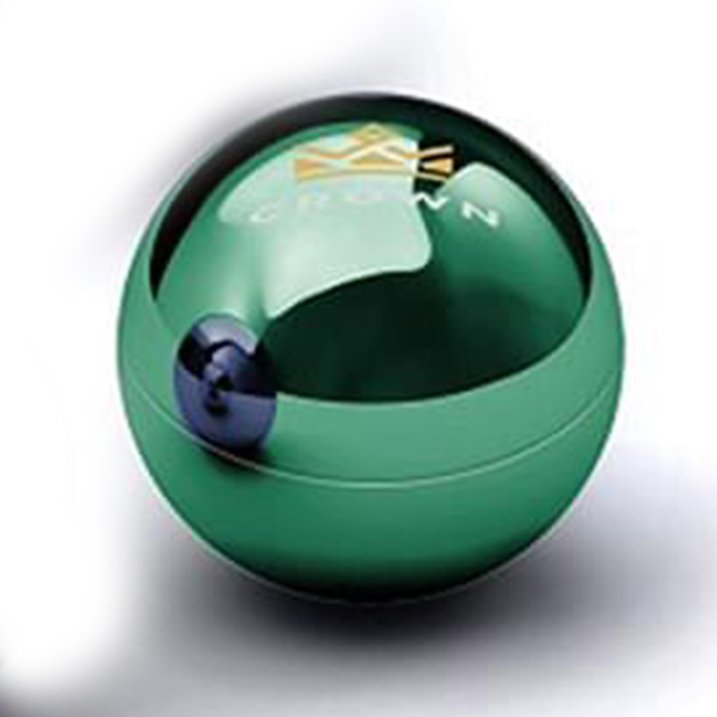 Metallic Lip Moisturizer Ball