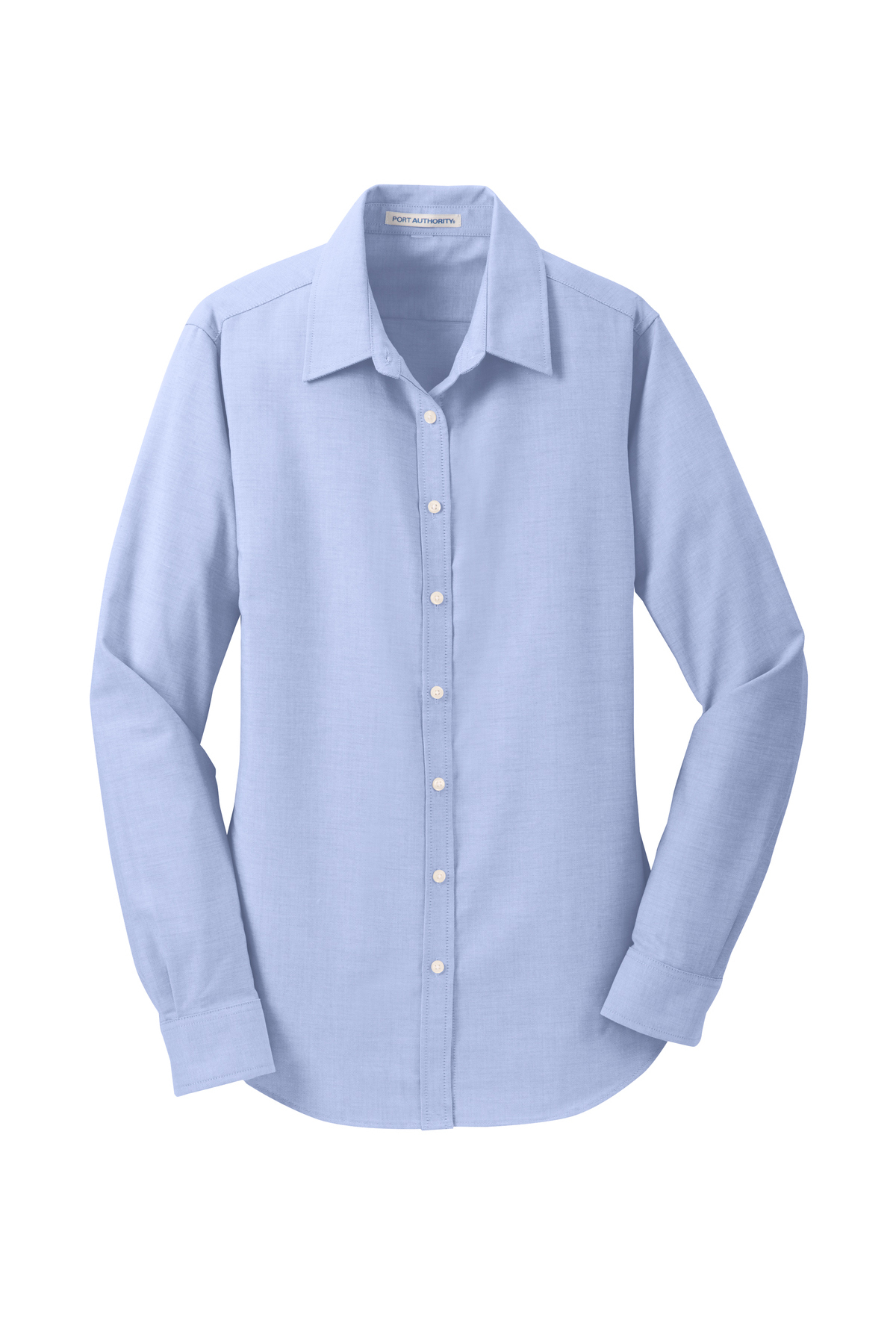 Port Authority Ladies SuperPro Oxford Shirt