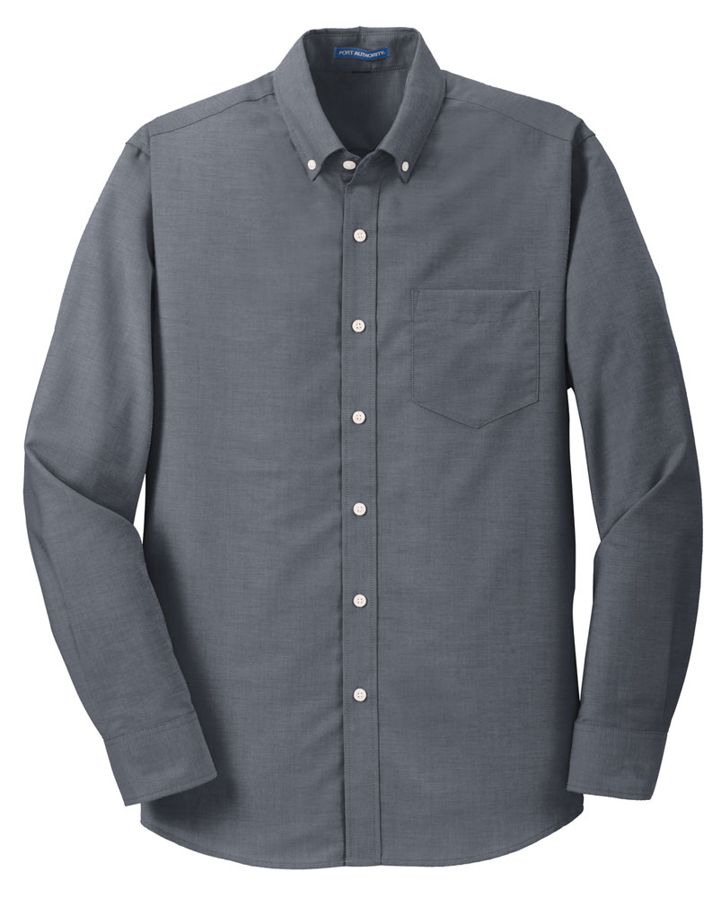 Port Authority SuperPro Oxford Shirt