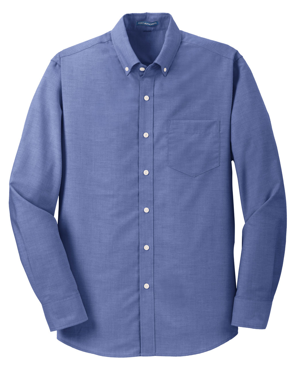 Port Authority SuperPro Oxford Shirt