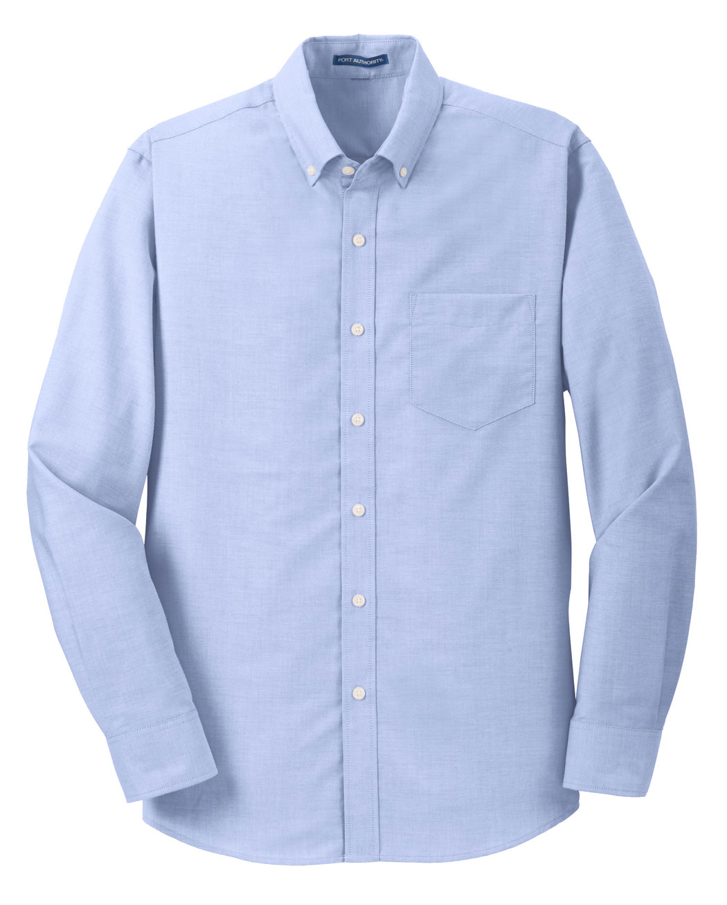Port Authority SuperPro Oxford Shirt