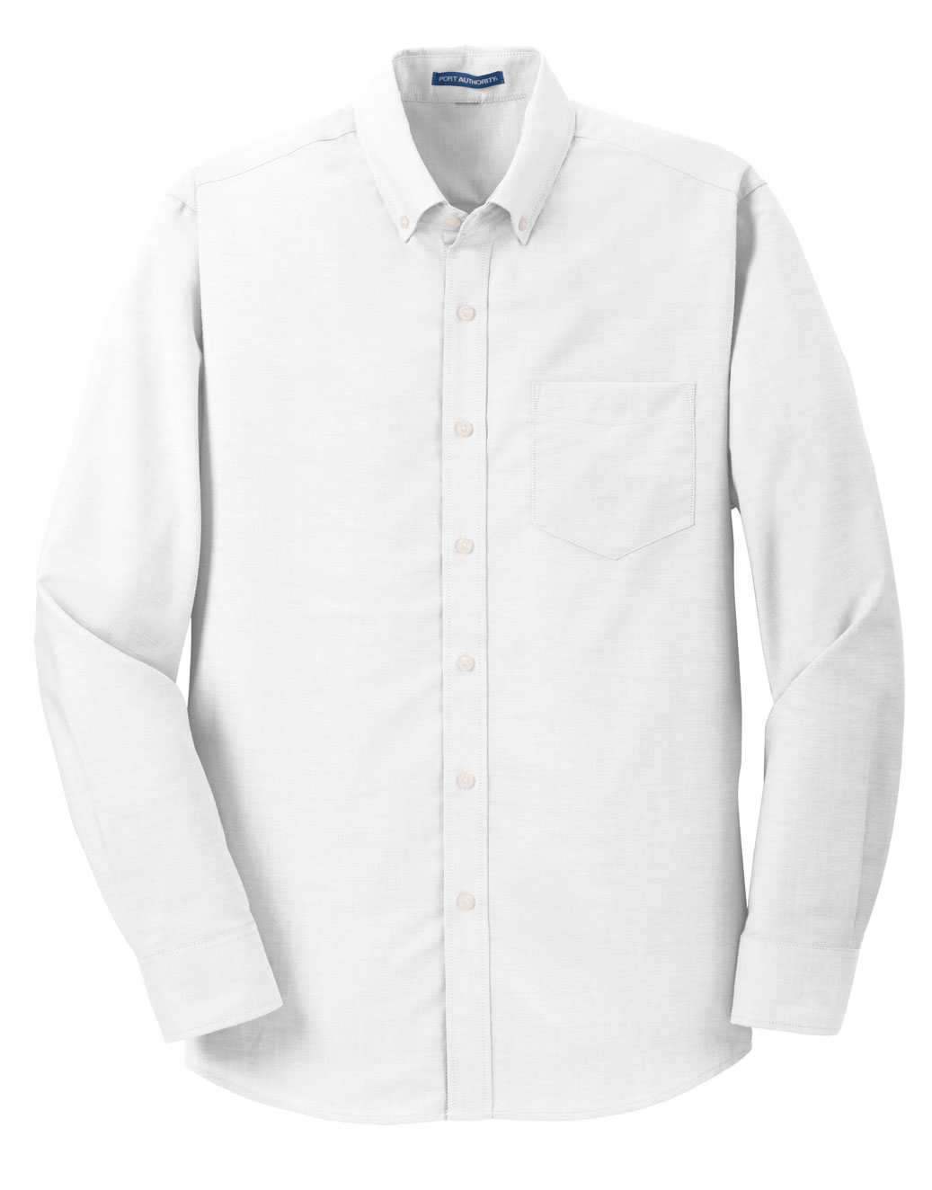 Port Authority SuperPro Oxford Shirt