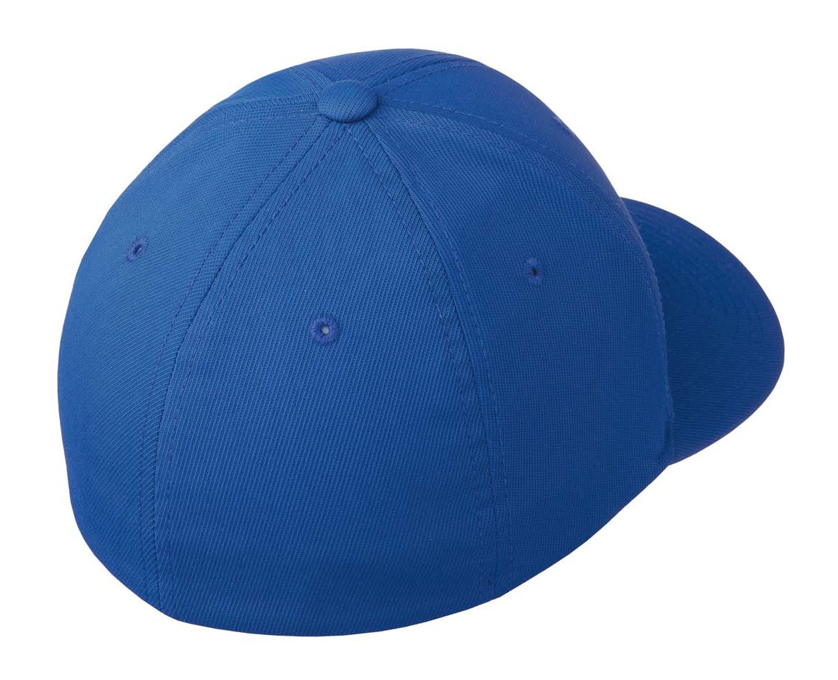 Sport-Tek Flexfit Performance Solid Cap
