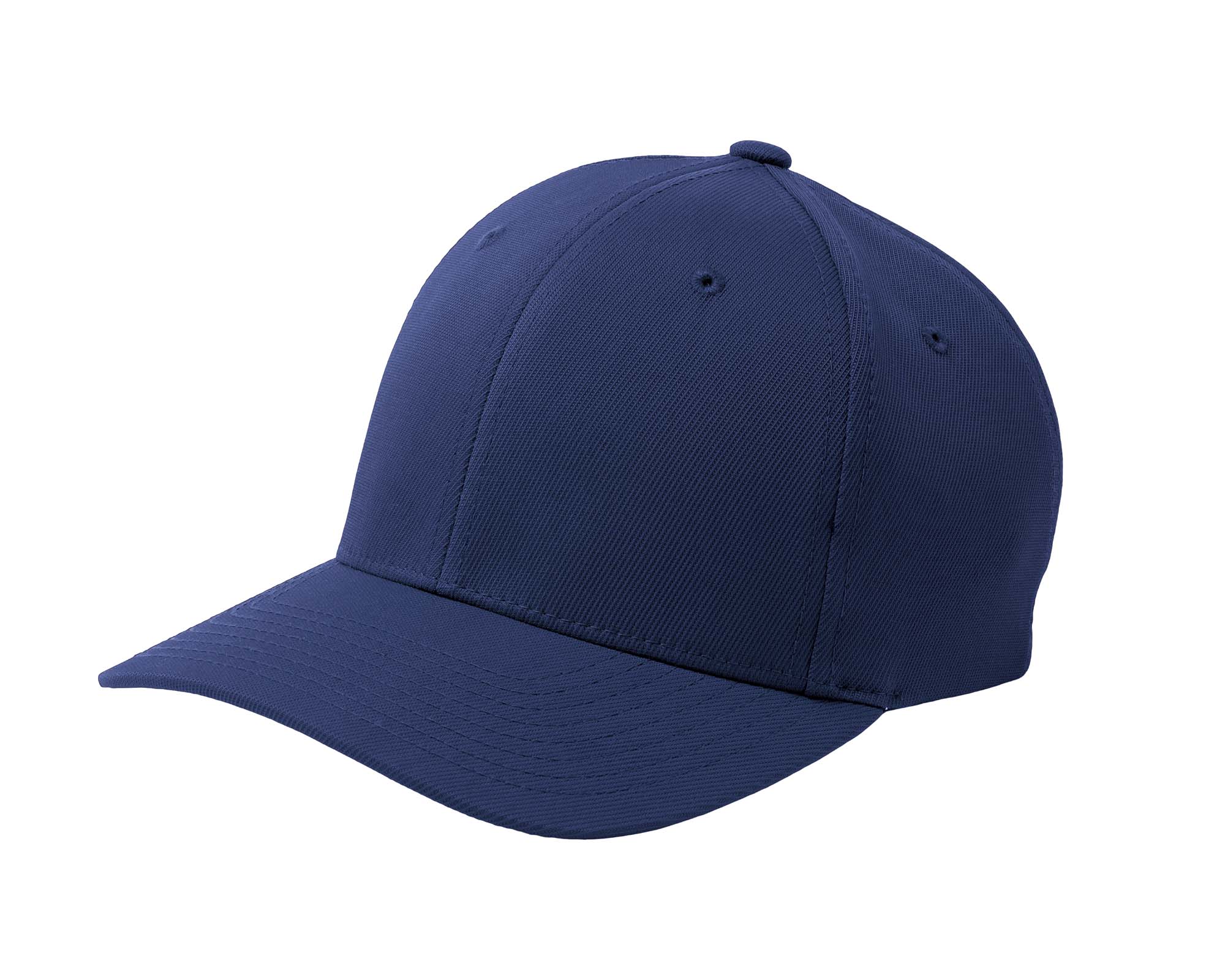 Sport-Tek Flexfit Performance Solid Cap