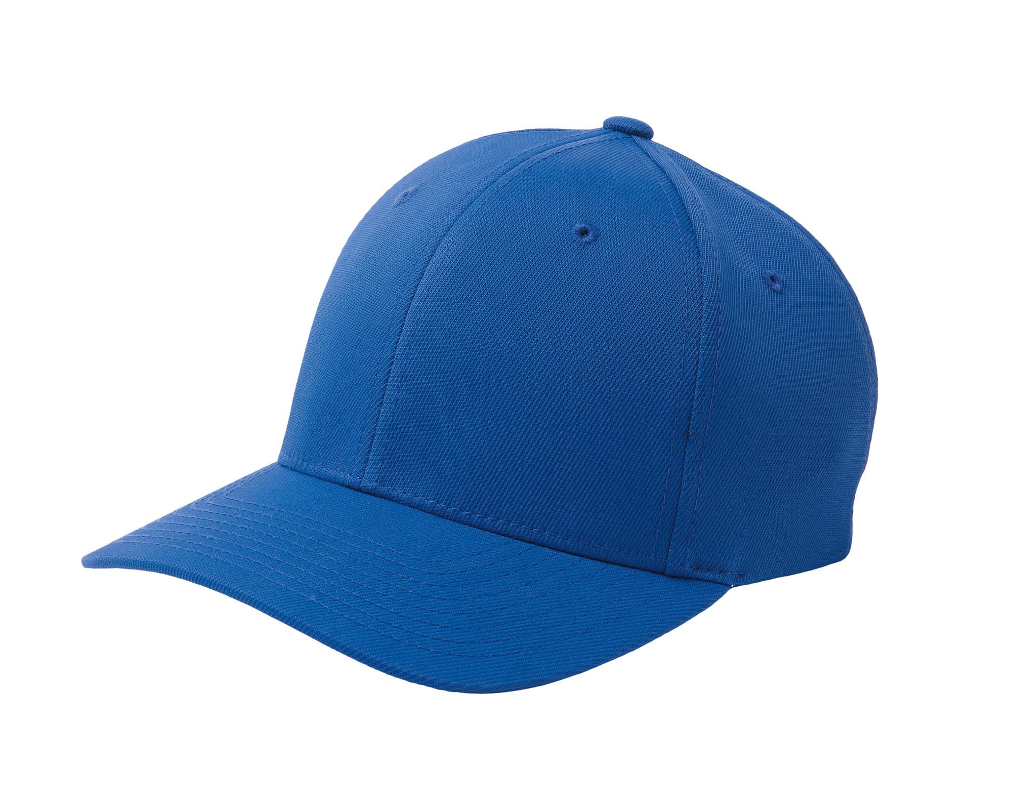 Sport-Tek Flexfit Performance Solid Cap