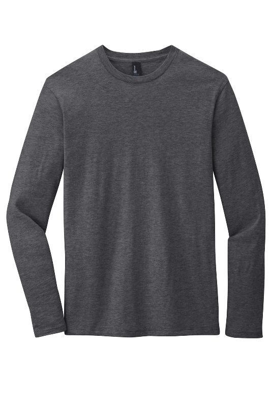 District® Young Mens Very Important Tee® Long Sleeve.