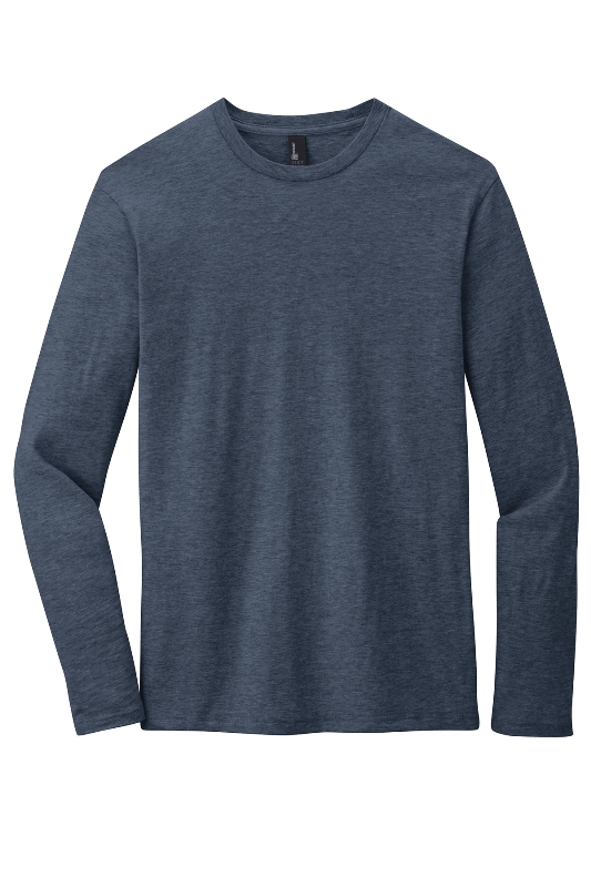 District® Young Mens Very Important Tee® Long Sleeve.