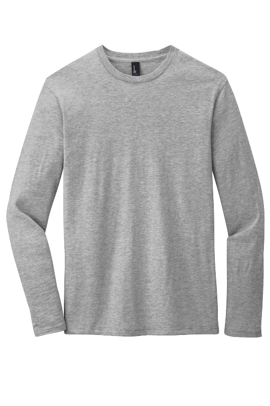 District® Young Mens Very Important Tee® Long Sleeve.