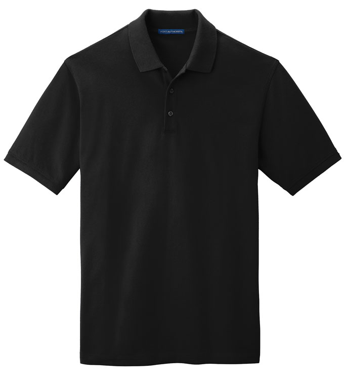 Port Authority EZCotton Polo