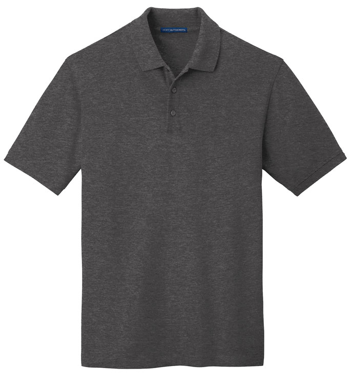 Port Authority EZCotton Polo