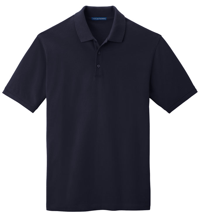 Port Authority EZCotton Polo