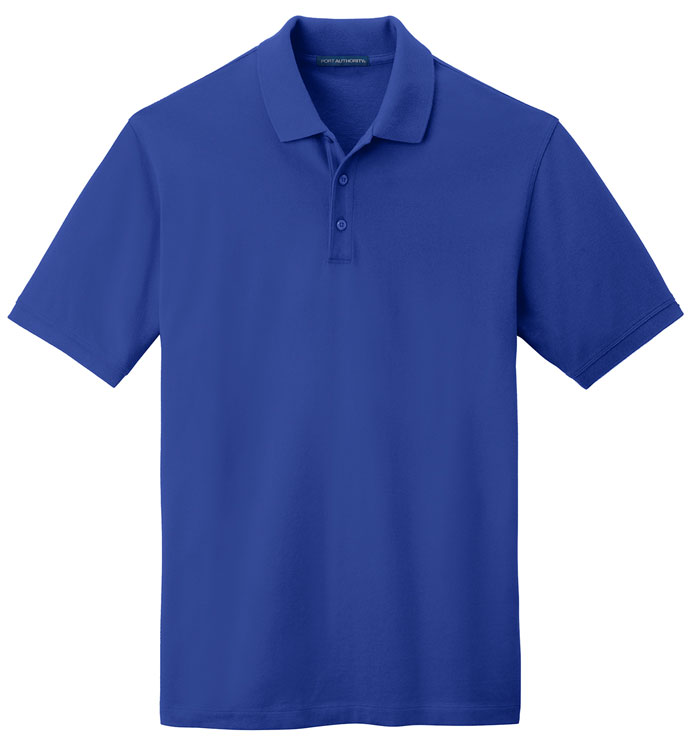 Port Authority EZCotton Polo