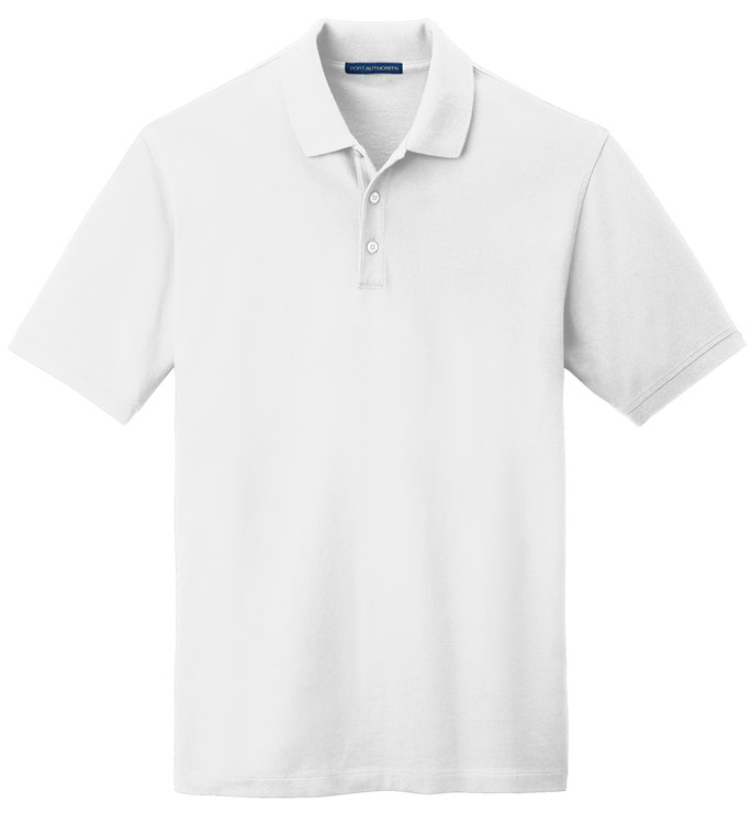 Port Authority EZCotton Polo