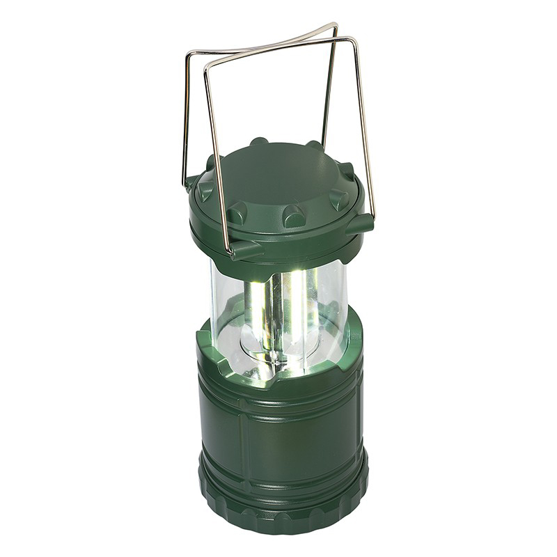Camping Lantern-Style Flashlight