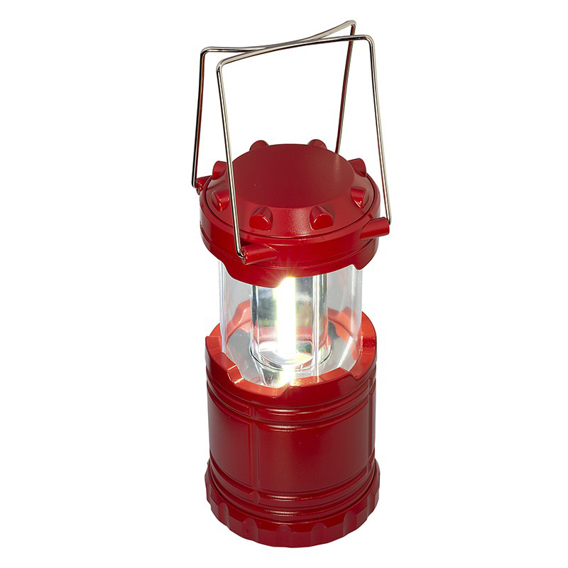 Camping Lantern-Style Flashlight