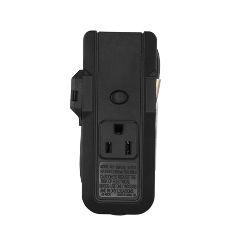 Nora Travel Power Outlet