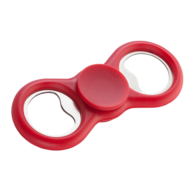 Party Starter Bottle Opener Spinner