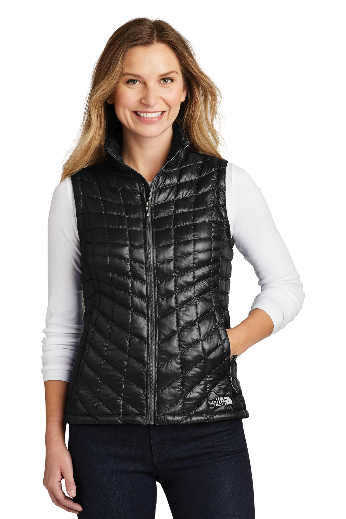 The North Face ® Ladies ThermoBall ™  Trekker Vest
