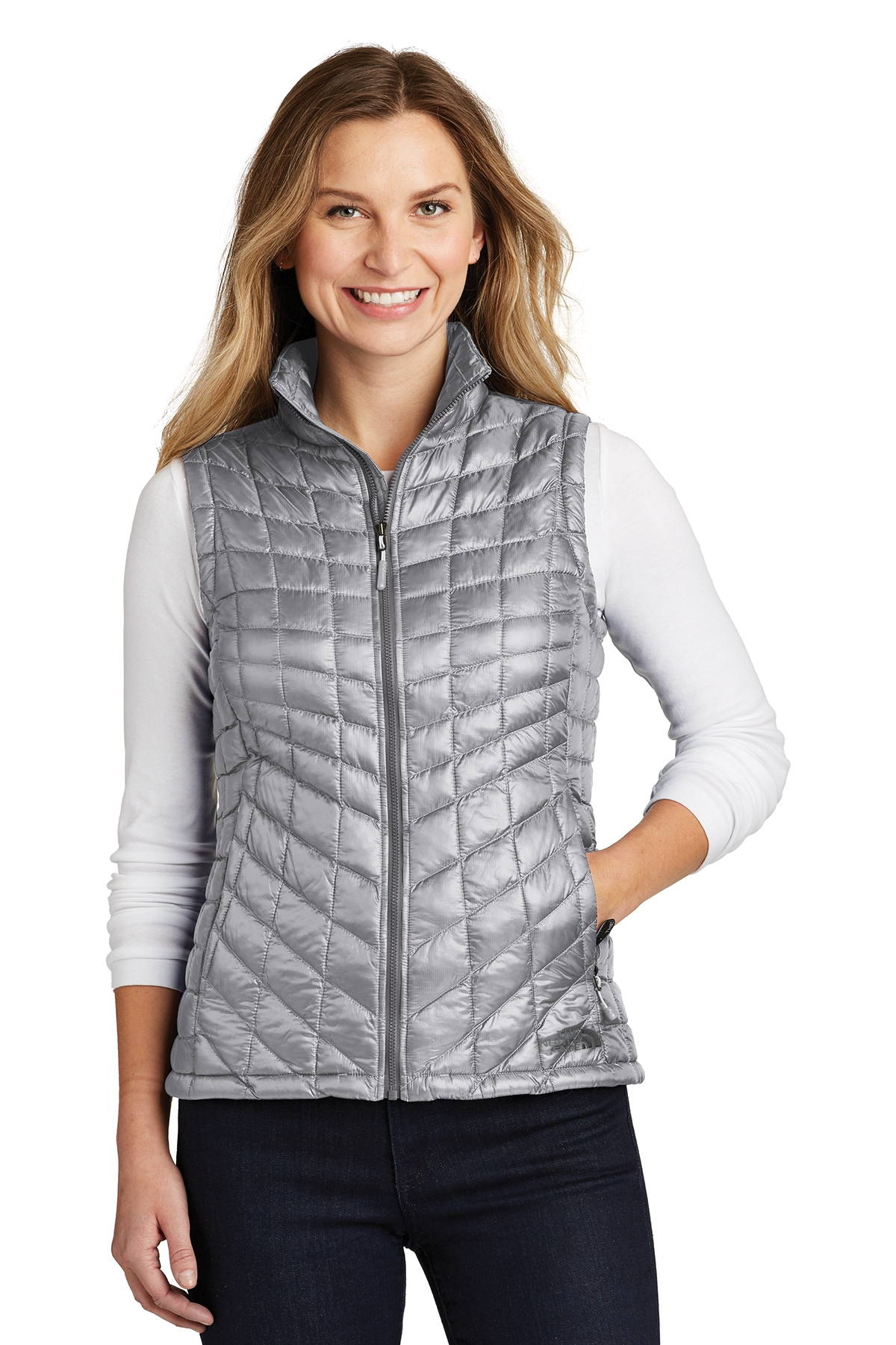 The North Face ® Ladies ThermoBall ™  Trekker Vest
