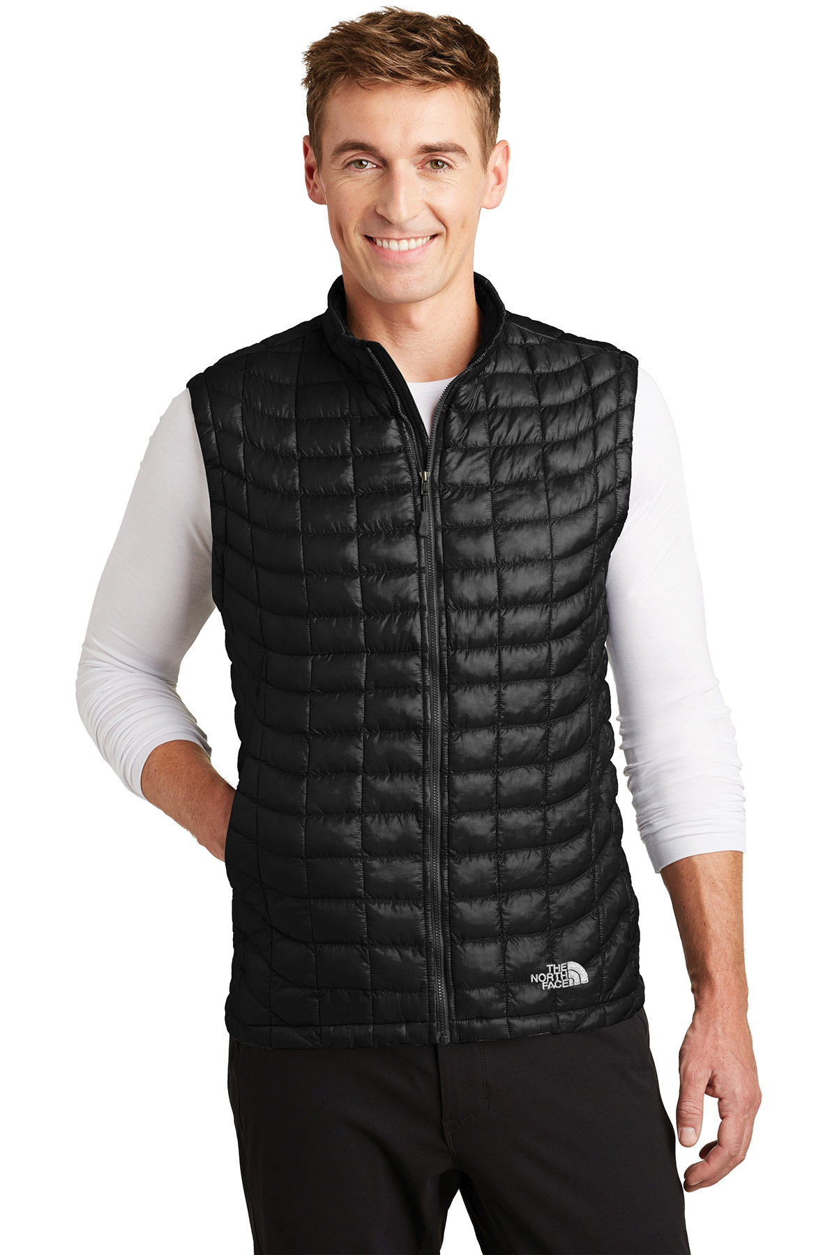 The North Face ® ThermoBall ™  Trekker Vest