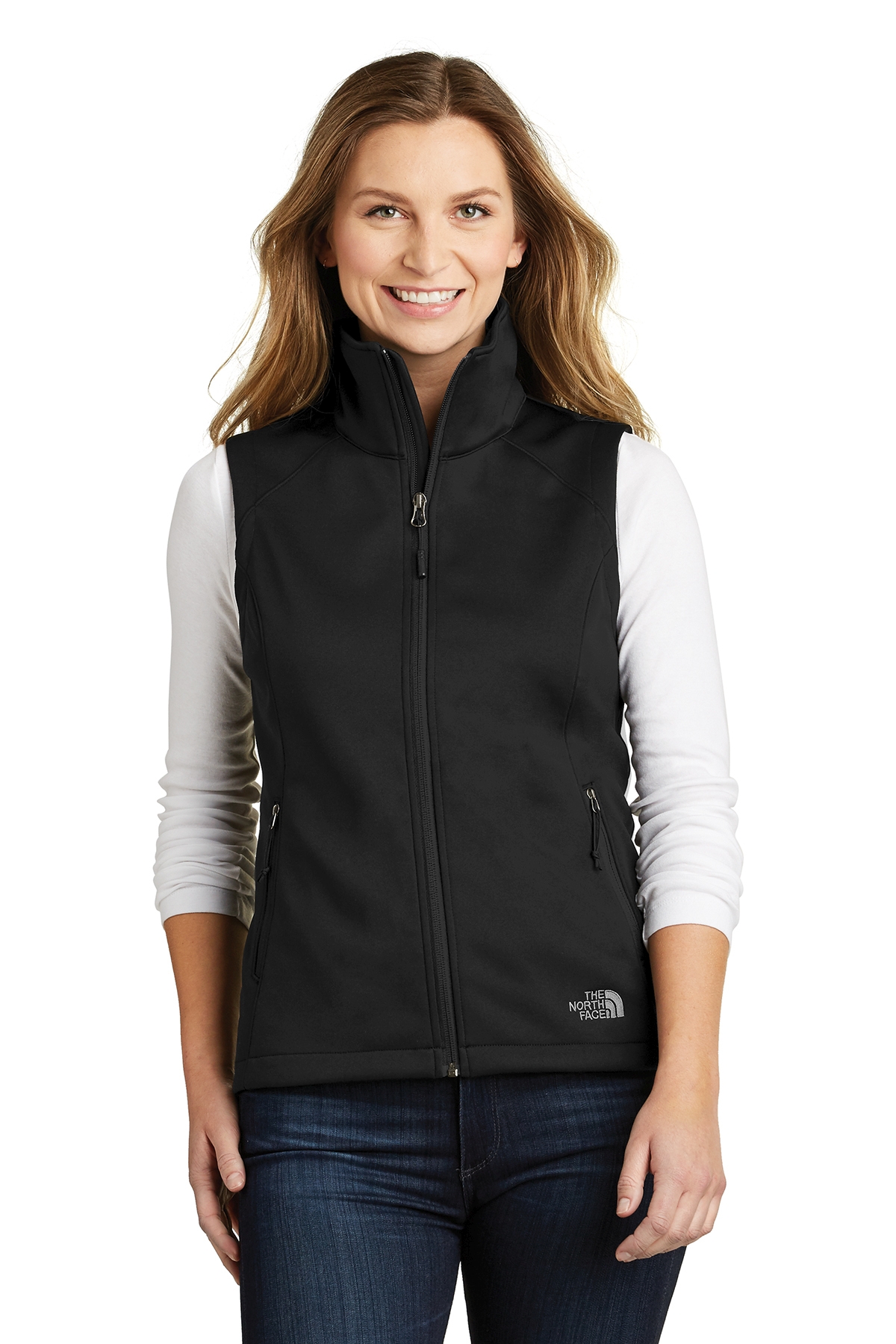 The North Face ® Ladies Ridgeline Soft Shell Vest