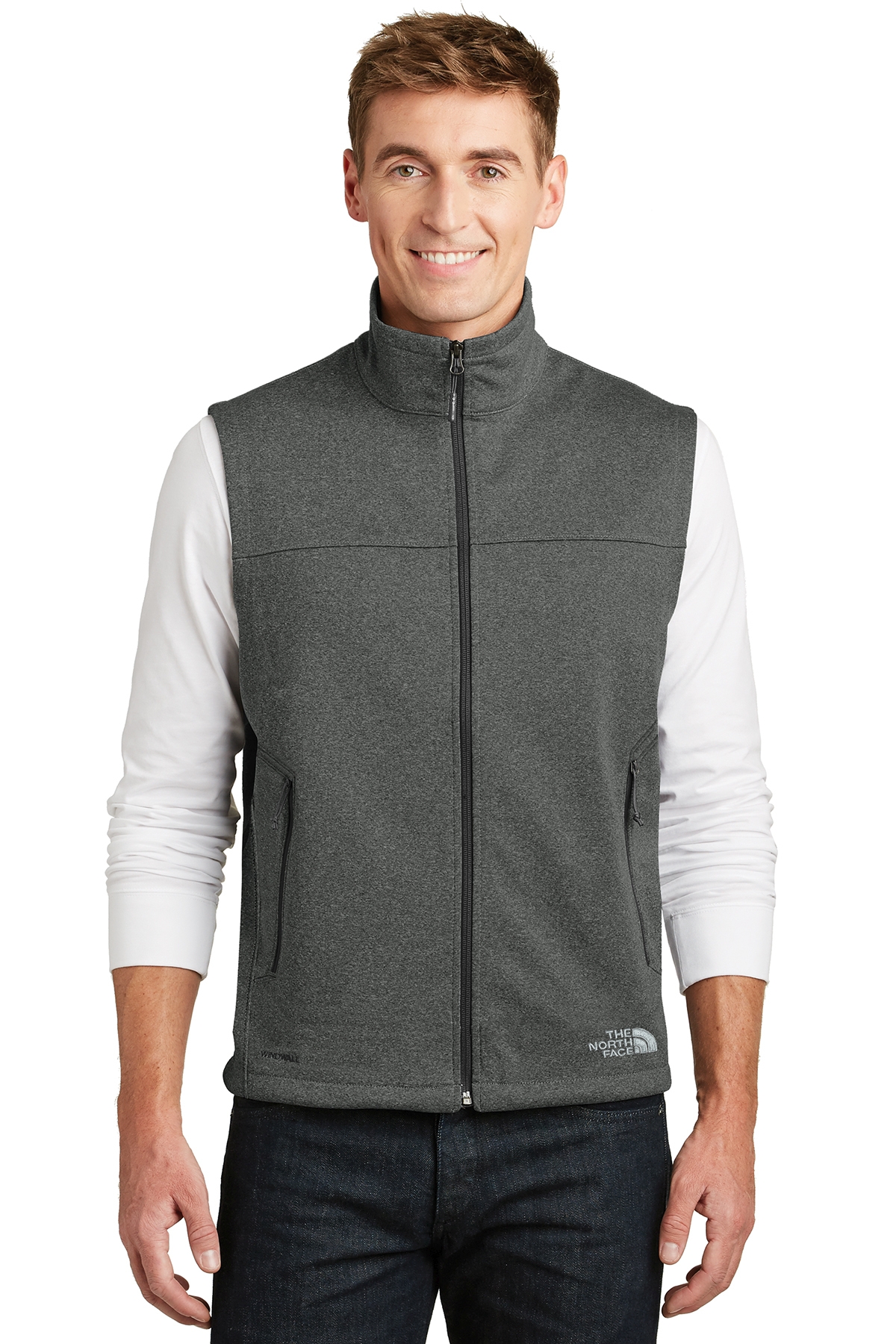 The North Face ® Ridgeline Soft Shell Vest