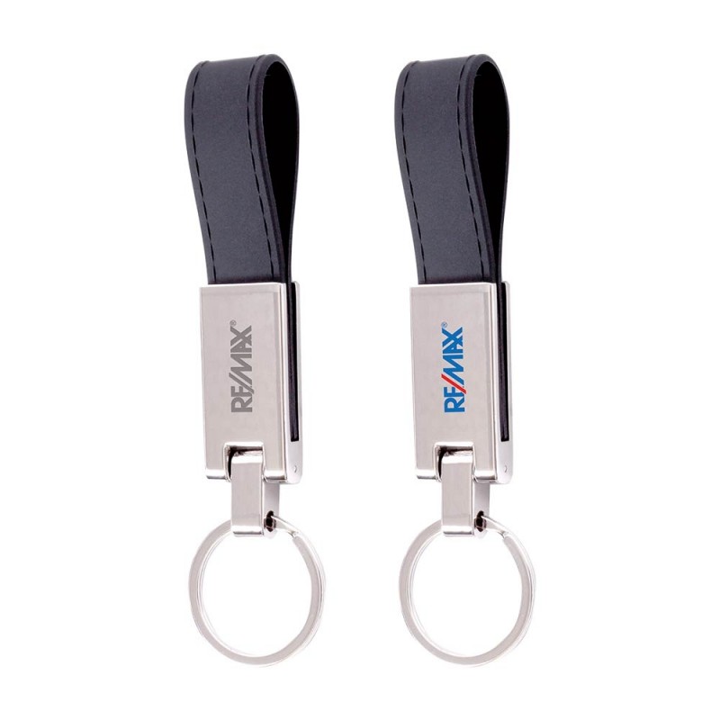 The Tresana Key Chain