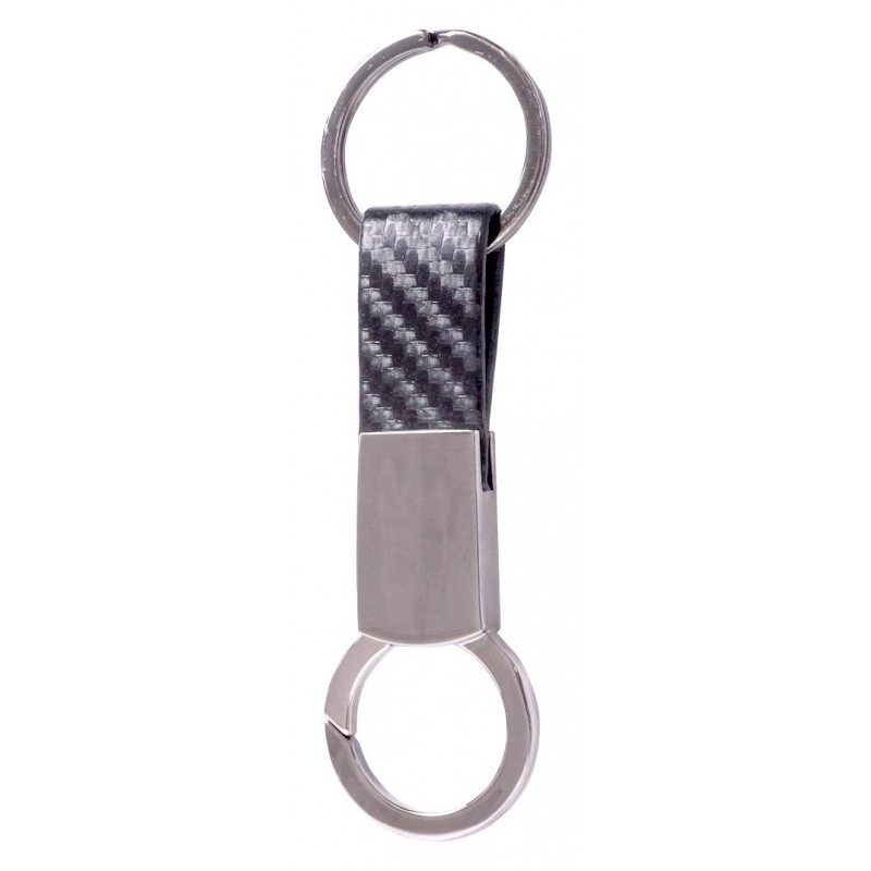 The Porcari Key Chain
