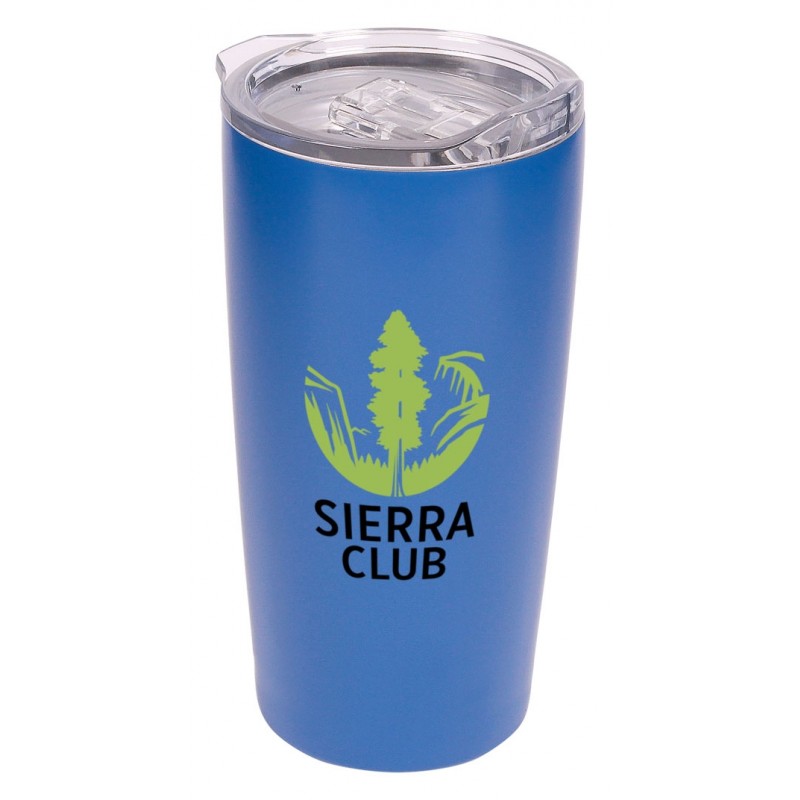 Wolverine 20 oz. Tumbler