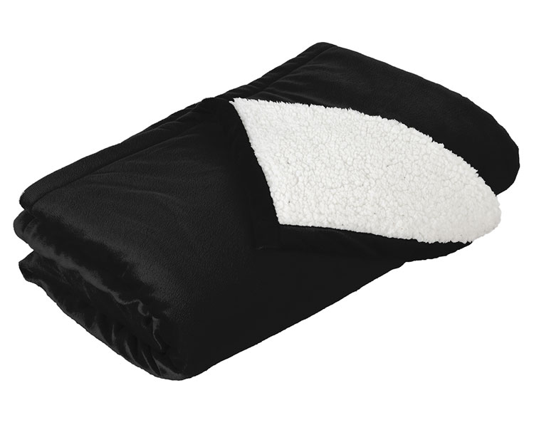 Port Authority Mountain Lodge Blanket