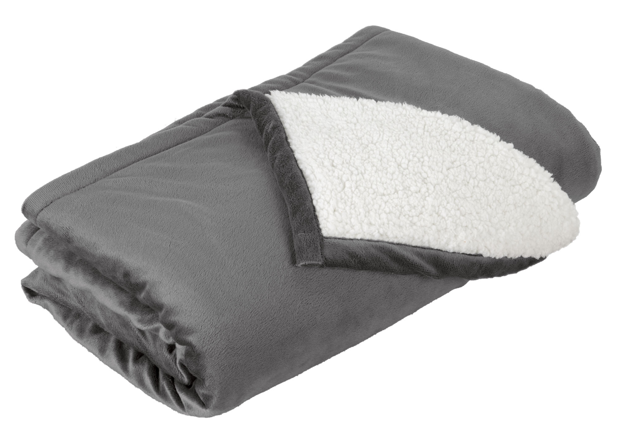 Port Authority Mountain Lodge Blanket