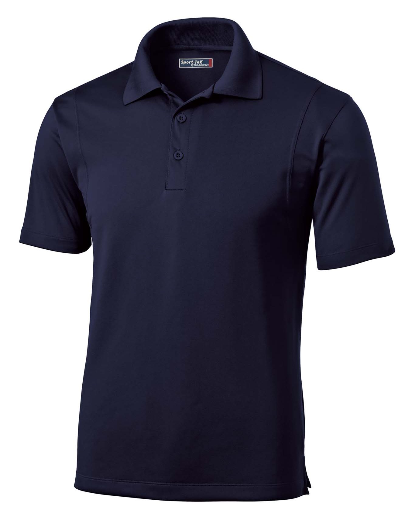 Sport-Tek Micropique Sport-Wick Polo