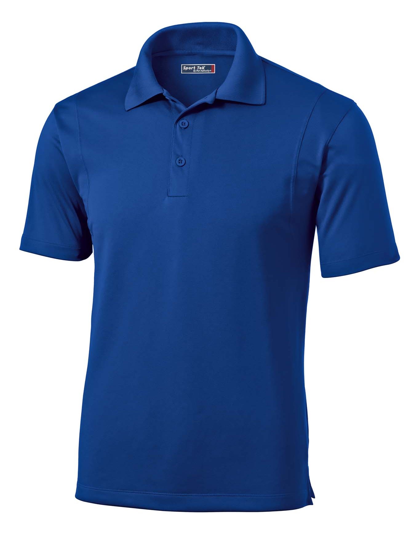 Sport-Tek Micropique Sport-Wick Polo