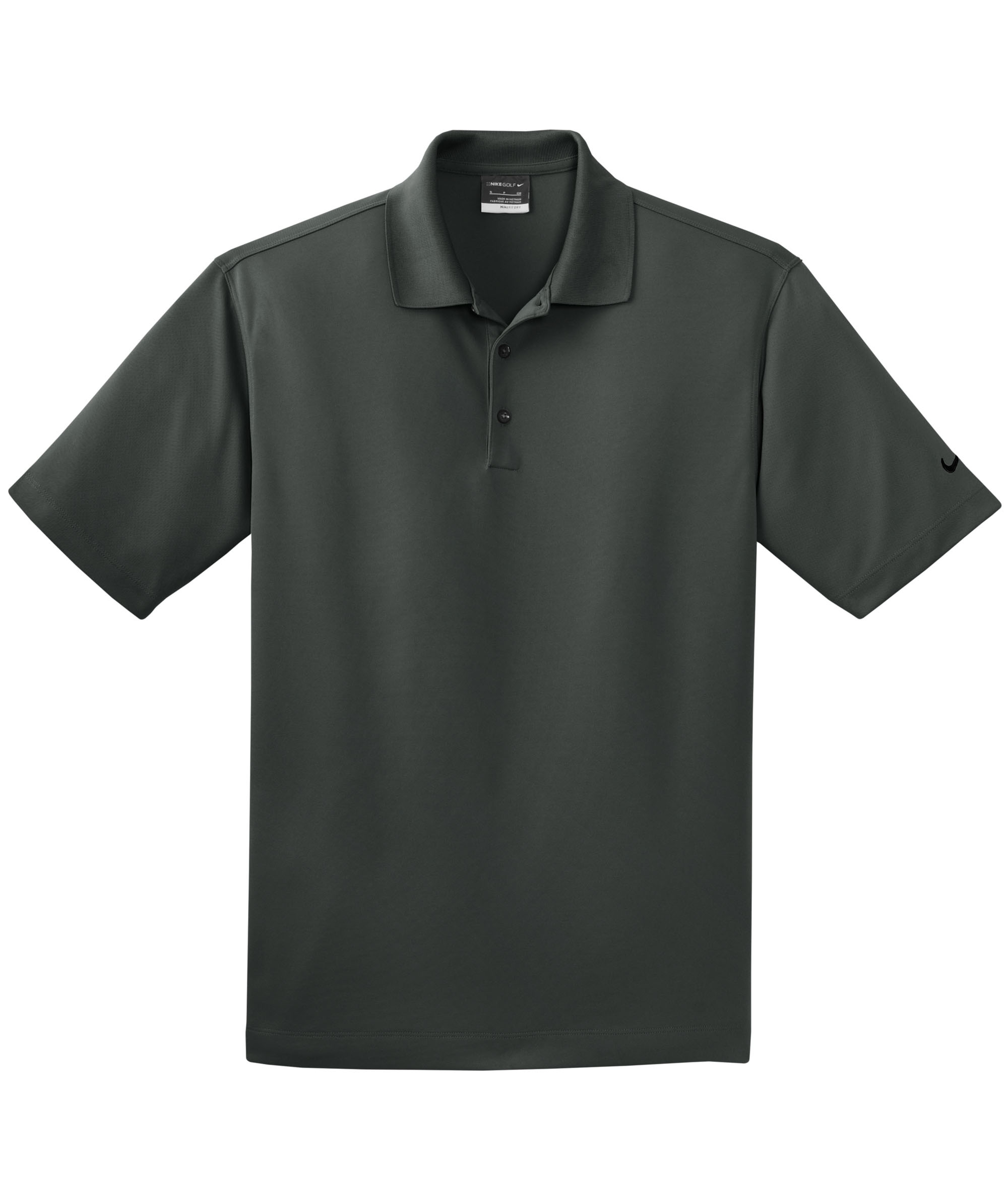 Nike Dri-FIT Micro Pique 2.0 Polo