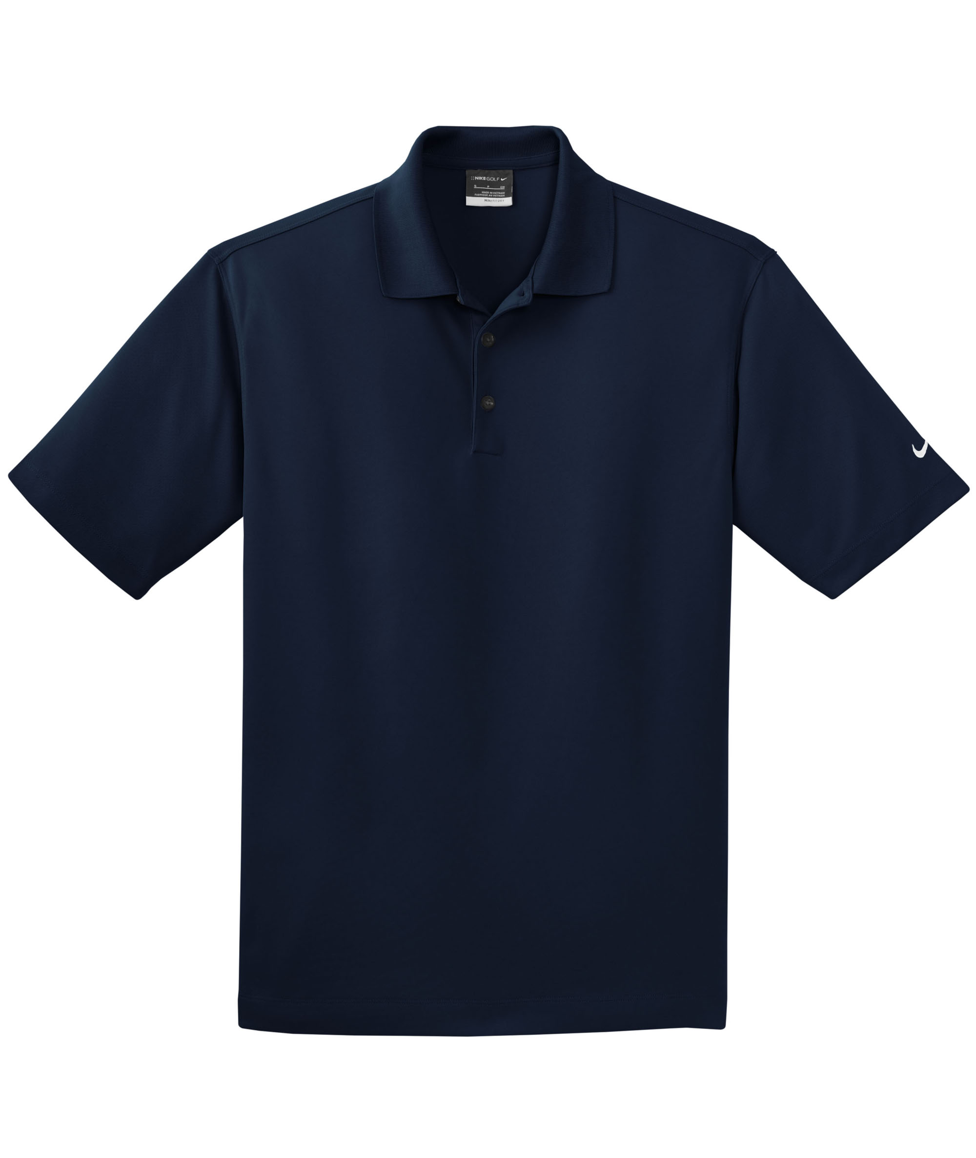 Nike Dri-FIT Micro Pique 2.0 Polo