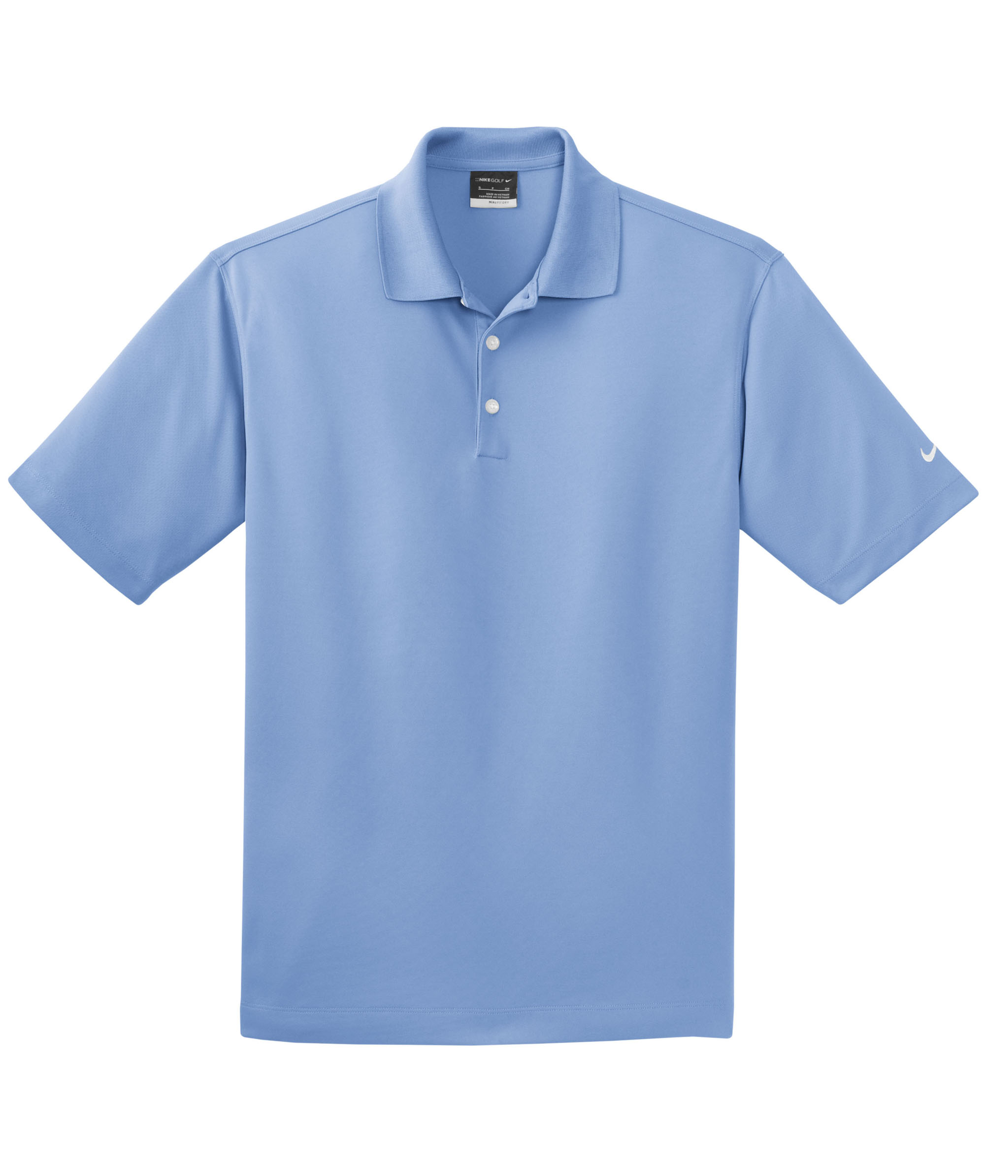 Nike Dri-FIT Micro Pique 2.0 Polo