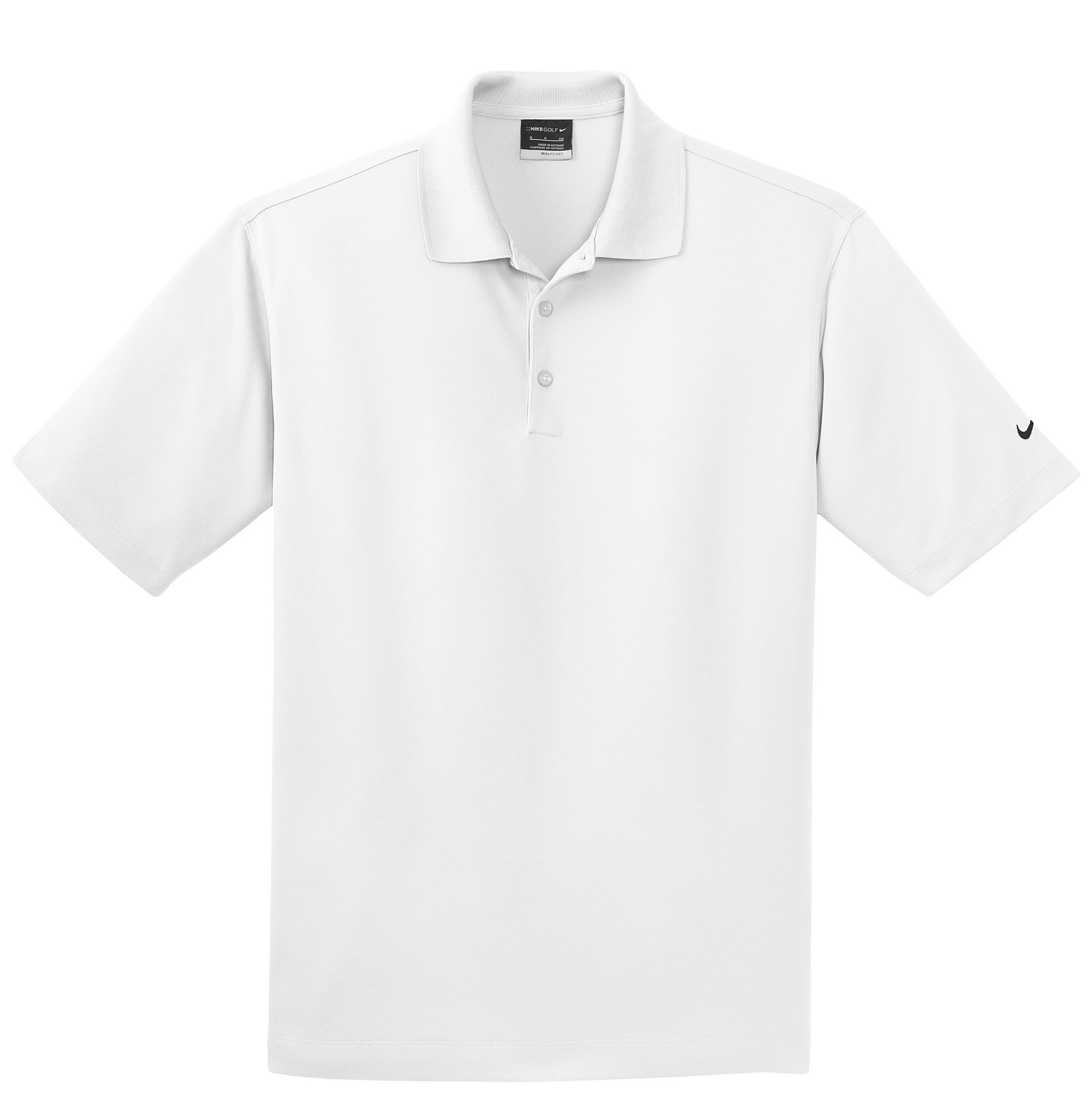Nike Dri-FIT Micro Pique 2.0 Polo