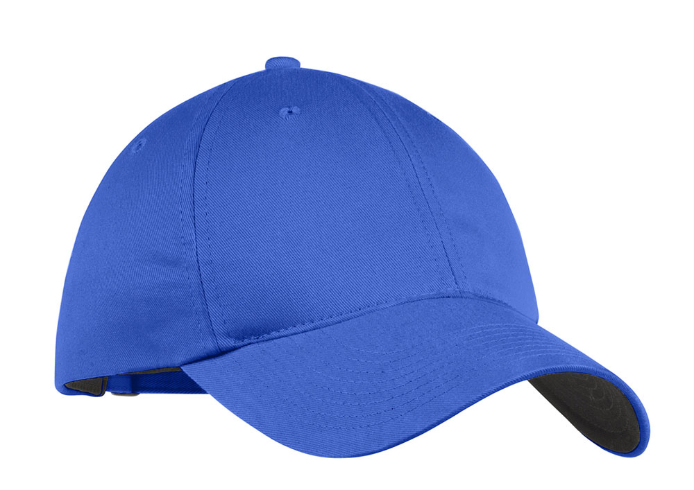 Nike Golf Unstructured Twill Cap