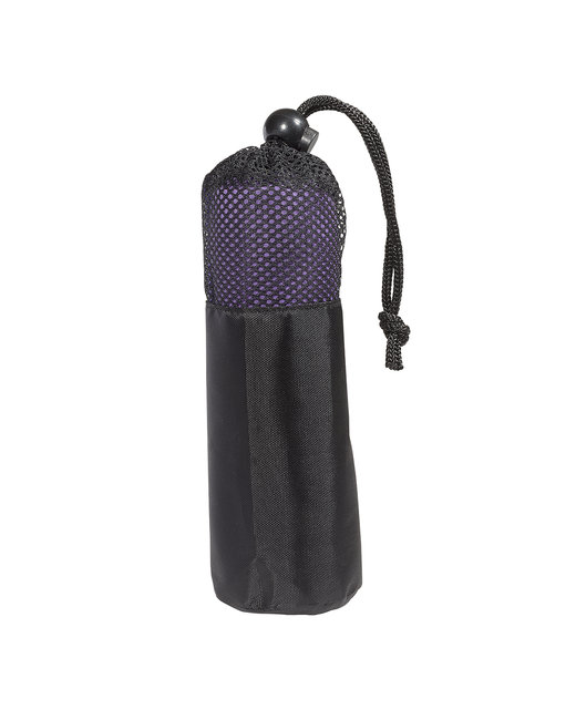 Microfiber Quick Dry & Cooling Towel in Mesh Pouch