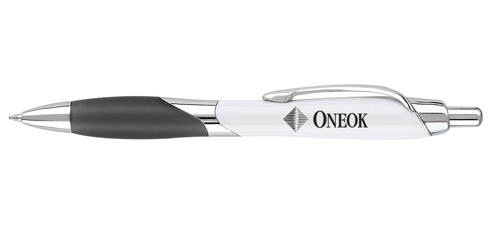 Royal Jewel-Tone Ballpoint