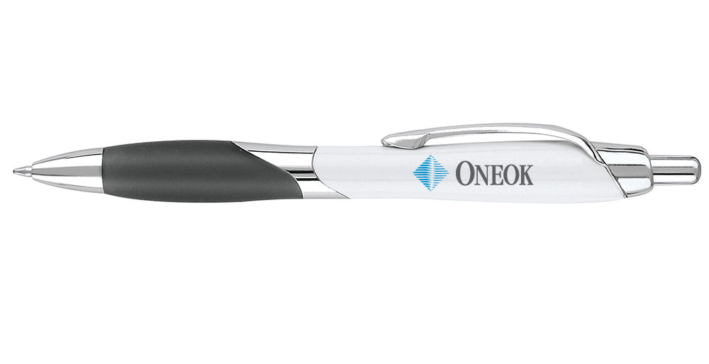 Royal Jewel-Tone Ballpoint