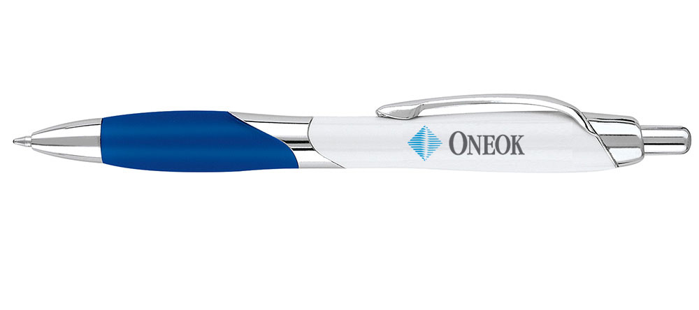 Royal Jewel-Tone Ballpoint