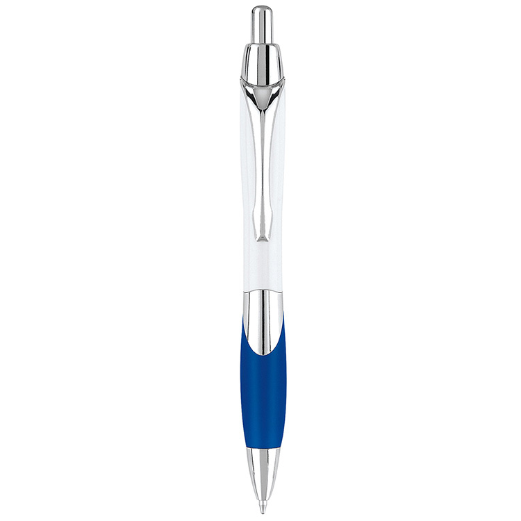 Royal Jewel-Tone Ballpoint