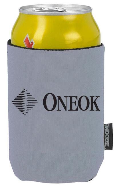 KOOZIE Collapsible Neoprene Can Kooler